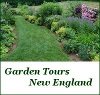 Garden Tours New England